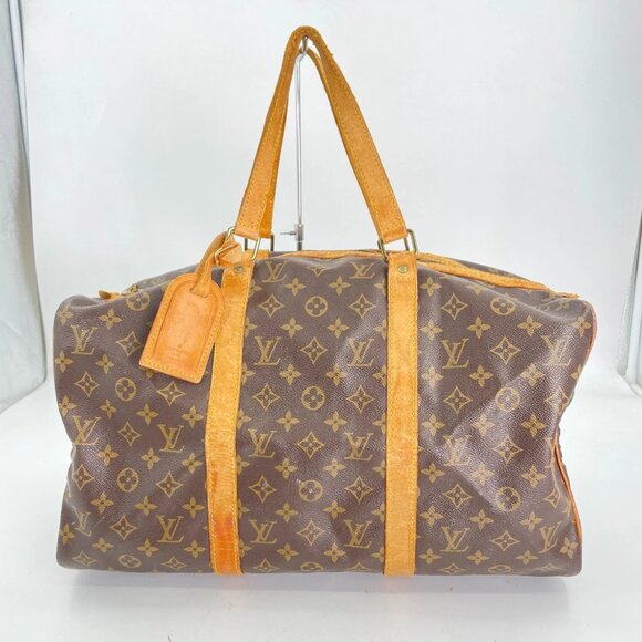 Louis Vuitton bag - Picture 1 of 16